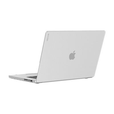 Incase Hardshell Case - Etui MacBook Pro 16" (M4/M3/M2/M1/2024-2021) (Dots/