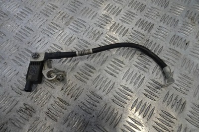 Ford puma ii mk2 клемма минус минусовая 19- фото №1