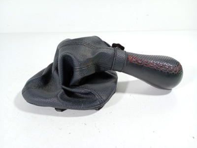 Alfa romeo 145 94-01 чехол рычаг переключения передач фото №1