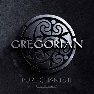 [CD] Gregorian - Pure Chants II