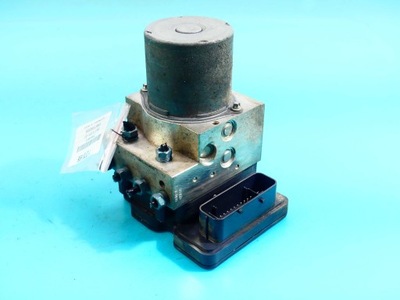 Насос abs bmw f10 6868335, 0265956346 фото №1