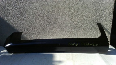 Ford tourneo custom обшивка верхний левый bok крыша фото №1