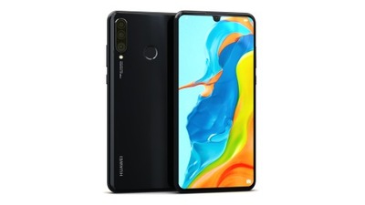 Smartfon Huawei P30 Lite 4 GB /128 GB