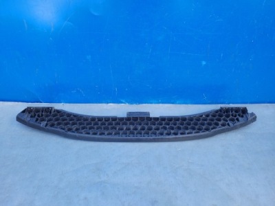 Hyundai i20 08-12 2008-2012 балка захист pod бампер передній фото №1