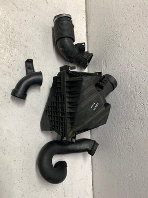 Фільтр повітря повітрозабірник rav4 iv 15- lift 2.0d4d -bmw фото №1