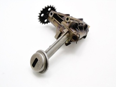 Насос масла 1.4 thalia kangoo logan thalia фото №1