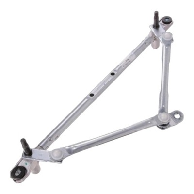 Captiva antara механизм дворник перед фото №1