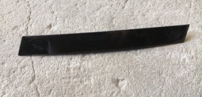 Renault laguna iii молдинг двері лівий задня задня фото №1