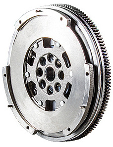 Колесо маховик luk 415 0191 10 фото №1