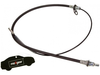 CABLE HAM. RECZ. CHRYSLER T. VOYAGER 00- MAXGEAR  