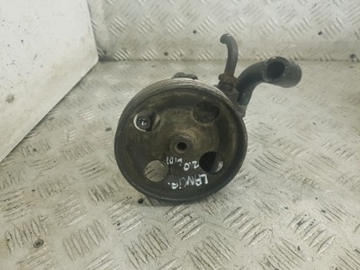 Насос підсилювача lancia phedra 9647983580 фото №1