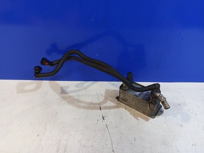 Volvo v60 2012 радіатор оливи фото №1