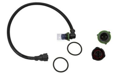 Жгут датчика уровня топлива volvo fh фото №1