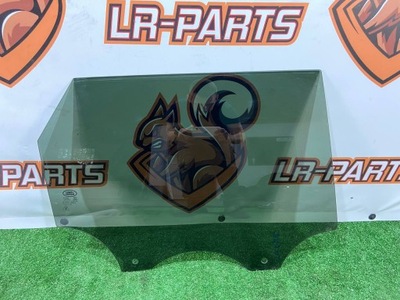 Стекло дверь задняя правая velar l560 j8a2-25712-bb фото №1