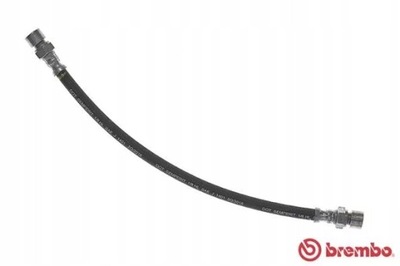 CABLE DE FRENADO FLEXIBLES VW GOLF I 74-83 PARTE DELANTERA CABLE DE FRENADO FLEXIBLES VW  