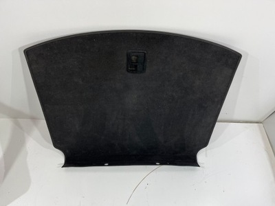 Пол багажника audi a8 d4 4h0863463c фото №1