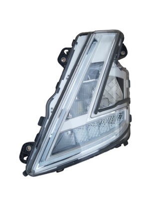 Лампа volvo fh5 фото №1