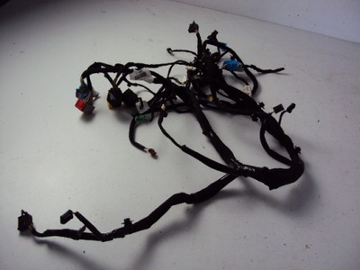 Электропроводка pod консоль opel corsa f 2019- фото №1