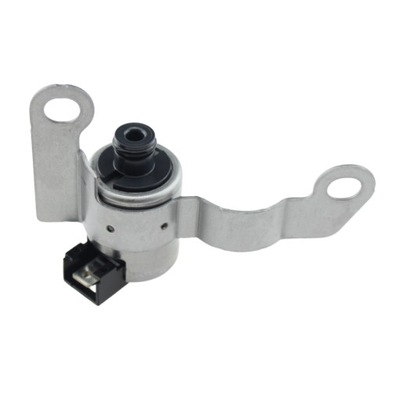 Електроклапан shift керування n282/2-4 розподільний чорний фото №1