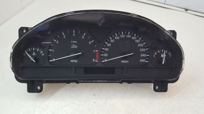 Лічильник jaguar stype фото №1
