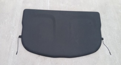 # полиця багажника # mercedes gla i x156 2013- a1566904500 оригінальна фото №1