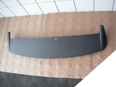 DODGE CALIBER SPOILER CON DE TAPA  