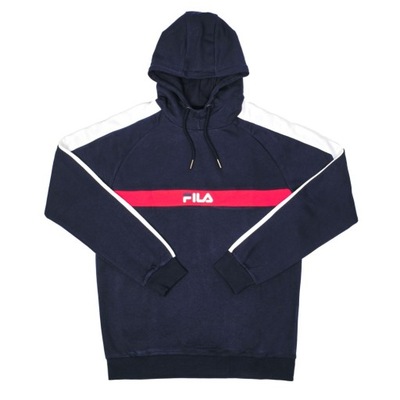 Bluza Fila SPECCHIO hoody FAM0262-53027 M