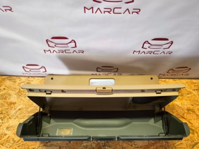 Полиця верхній бардачок scania 4 r 1486388 1505701 фото №1