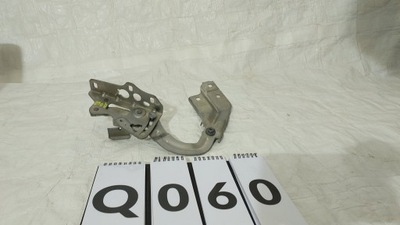 Mercedes c-klasa w206 петля капот правый перед фото №1