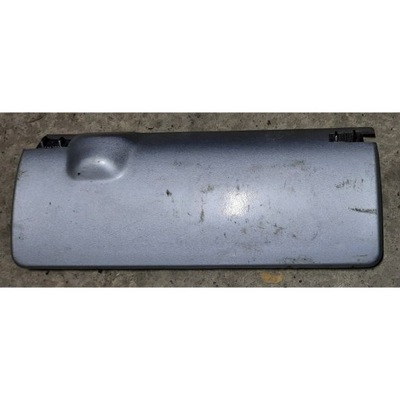 Заглушка пластик a63888044 mercedes vito w638 фото №1