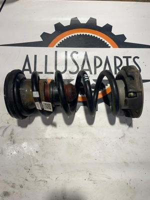 Пружина задня p / l chrysler pacifica 2016- фото №1