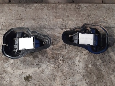 Радар датчик blis датчик honda odyssey 2018- фото №1