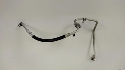 Mustang v 4.6 v8 10-14 шланг трубка кондиционера фото №1