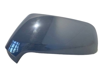 Citroen c3 picasso 08- корпус зеркало фото №1