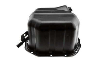 Поддон масляная subaru forester 2.0t 98-05 фото №1