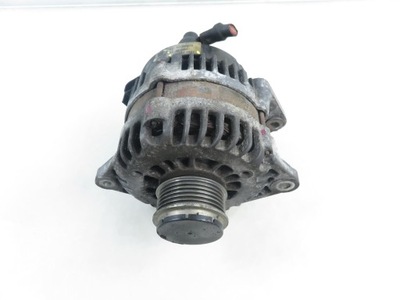 ALTERNATOR OPEL ASTRA H 1.7 CDTI 8980311551 DR37M