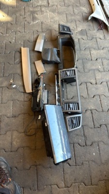 Dekor vw t6 multivan фото №1