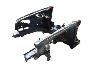 Чверть ліва + права vw golf iii cabrio фото №1