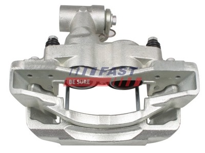 Супорт ham iveco eurocargo задня pr 75e14 фото №1