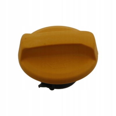 Кришка заливної оливи febi bilstein 33677 фото №1