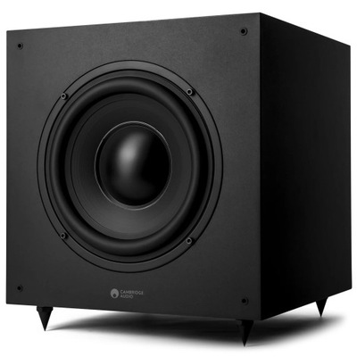 SUBWOOFER AKTYWNY CAMBRIDGE AUDIO SX-120 8'' 70W