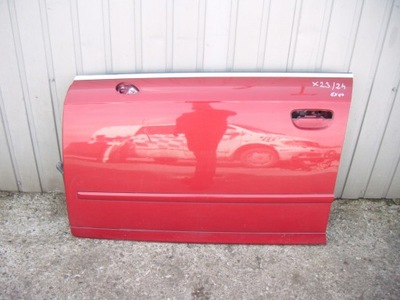 Seat exeo двері лівий перед ls3z фото №1