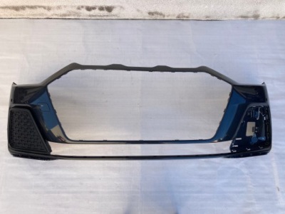 Бампер передний audi a1 ii 82a фото №1