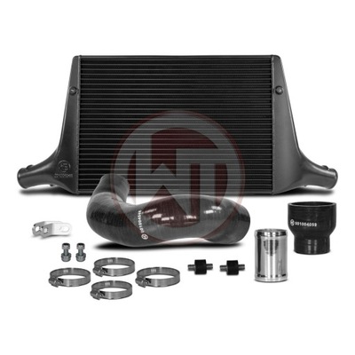 INTERCOOLER WAGNER AUDI A4 8T RESTYLING ALLROAD 2,0 TDI  