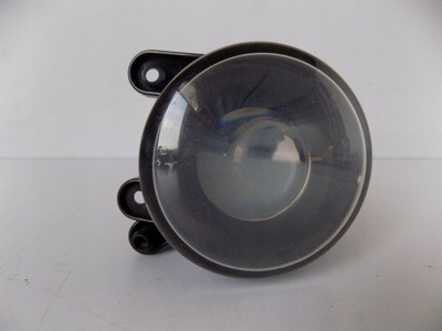 Vw tiguan - протитуманна фара лівий - 5153 фото №1