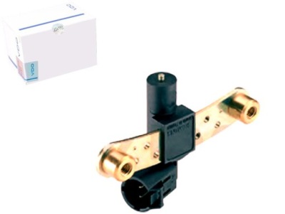 Vdo датчик wał колінчастий renault clio 2 1.4 16v b фото №1