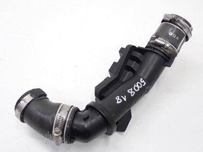 Wąż шланг труба интеркулер воздуха peugeot 5008 ii 2.0 b-hdi ah01 18r фото №1