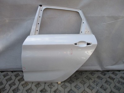 Дверь задняя задние левая bmw 2 f45 activ tourer фото №1