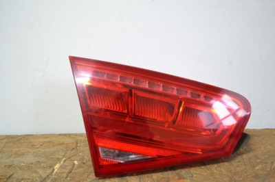 Audi a8 d4 лампа задняя задняя левая 4h0945093 фото №1