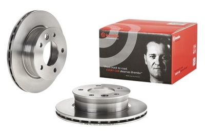 BREMBO 09.A922.14 DISKU STABDŽIŲ 